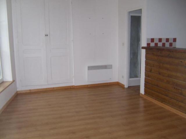 Appartement 3 pièces 51 m²