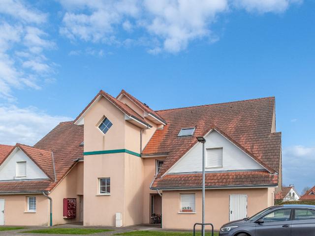Appartement 3 pièces 51 m²