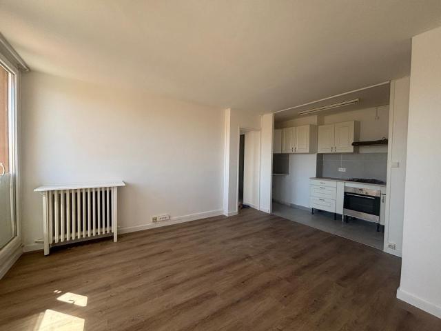 Appartement 3 pièces 51 m²