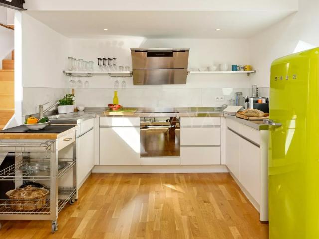 Appartement 3 pièces 51 m²