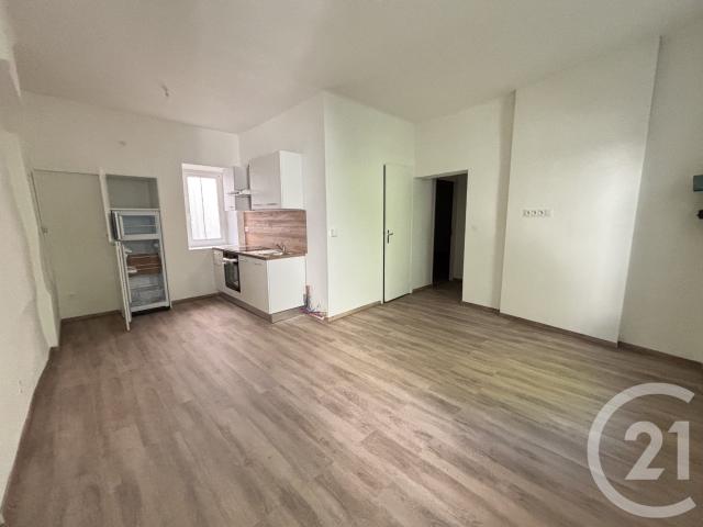 Appartement 3 pièces 51 m²