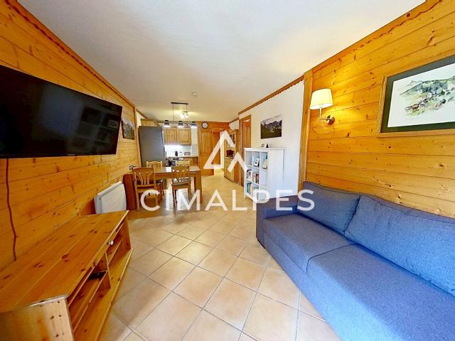 Appartement 3 pièces 51 m²