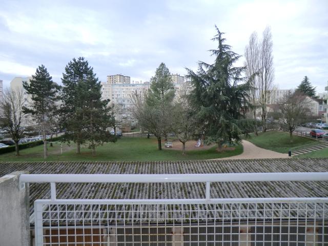 Appartement 3 pièces 51 m²
