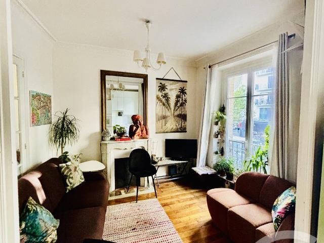 Appartement 3 pièces 51 m²