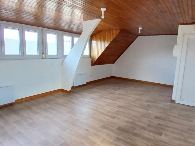 Appartement 3 pièces 51 m²