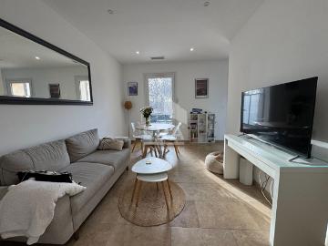 Appartement 3 pièces 51 m²