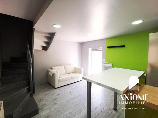 Appartement 3 pièces 51 m²