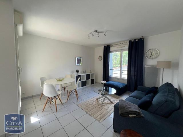 Appartement 3 pièces 51 m²