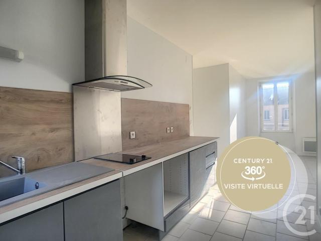 Appartement 3 pièces 51 m²