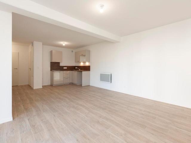 Appartement 3 pièces 51 m²