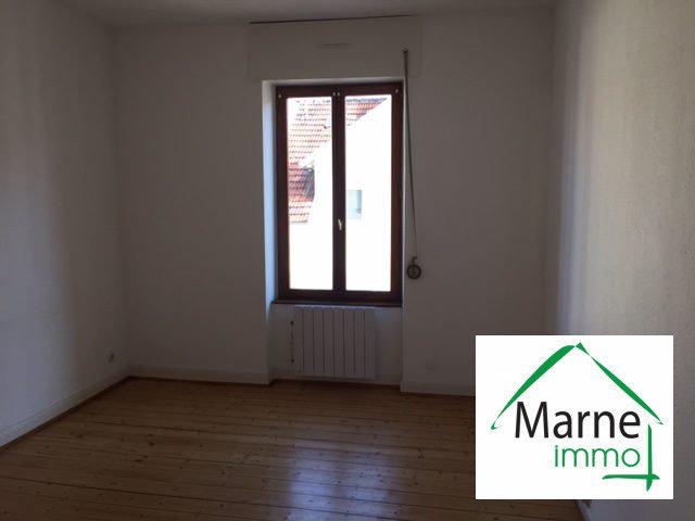 Appartement 3 pièces 51 m²