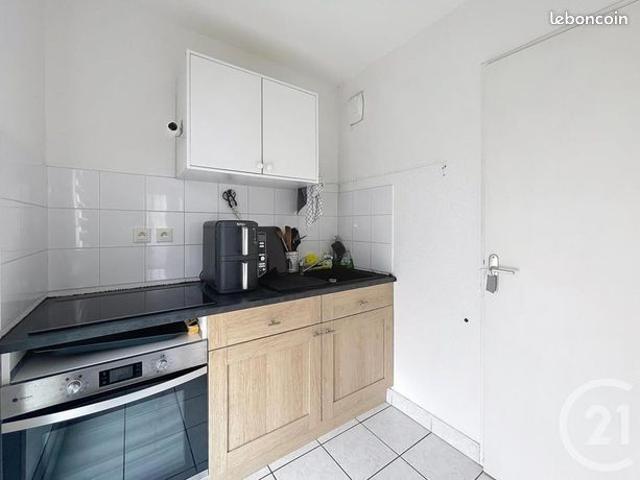 Appartement 3 pièces 51 m²