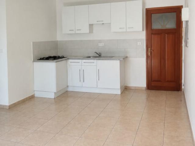 Appartement 3 pièces 51 m²