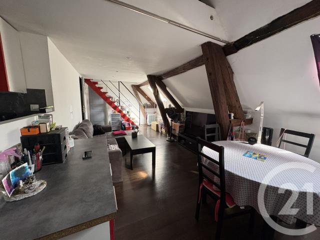 Appartement 3 pièces 51 m²