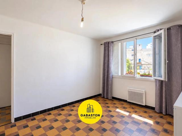 Appartement 3 pièces 51 m²