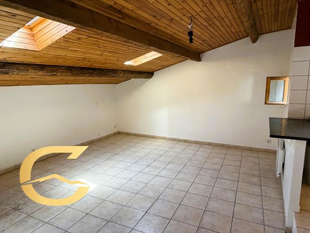 Appartement 3 pièces 51 m²