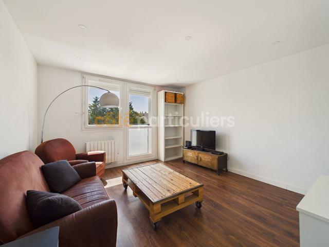 Appartement 3 pièces 51 m²