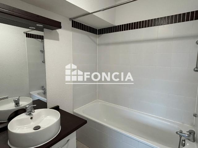 Appartement 3 pièces 51 m²