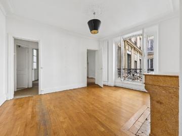 Appartement 3 pièces 51 m²