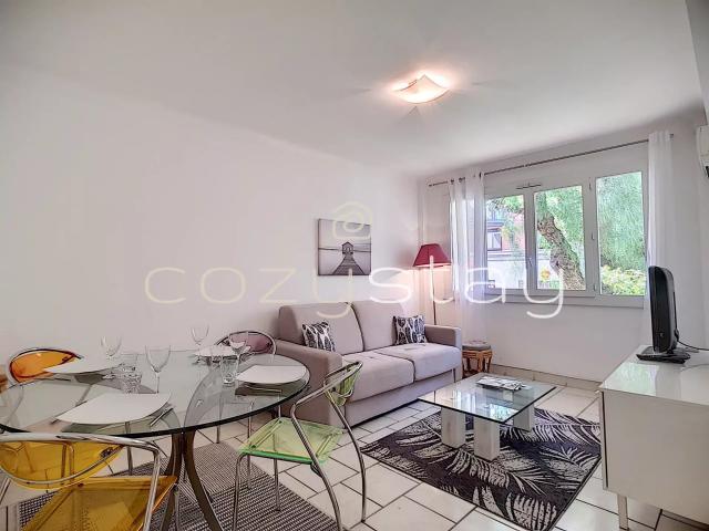 Appartement 3 pièces 51 m²