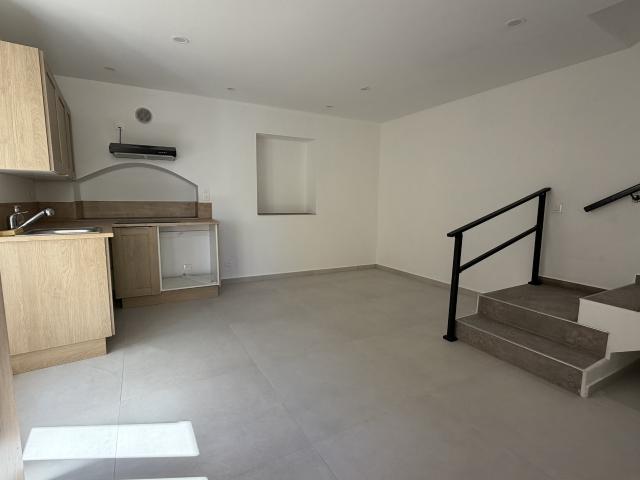 Appartement 3 pièces 51 m²