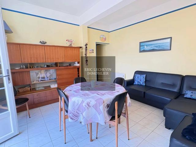 Appartement 3 pièces 51 m²