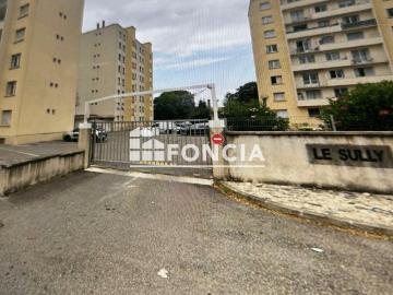 Appartement 3 pièces 51 m²