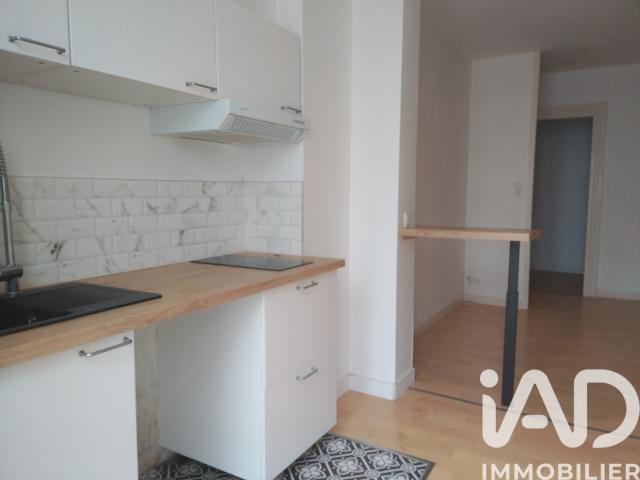 Appartement 3 pièces 51 m²