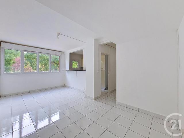 Appartement 3 pièces 51 m²