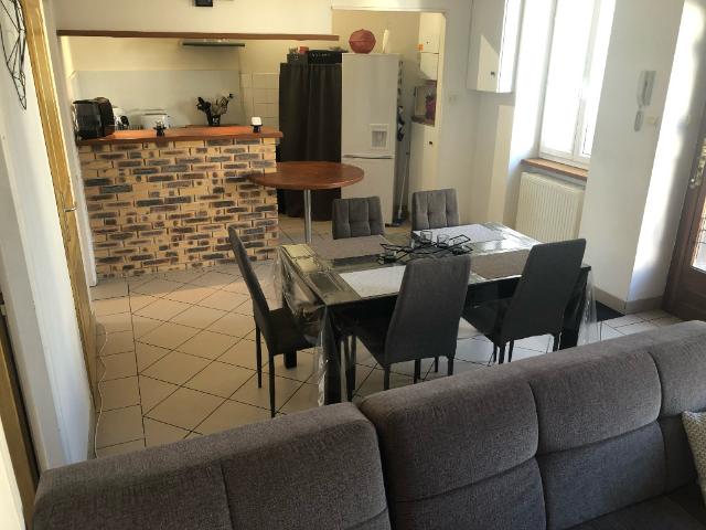 Appartement 3 pièces 51 m²