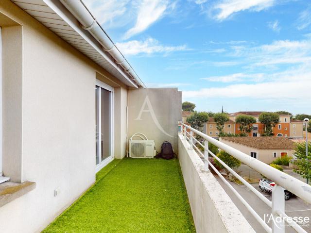 Appartement 3 pièces 51 m²