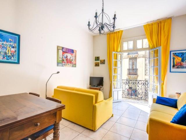 Appartement 3 pièces 51 m²