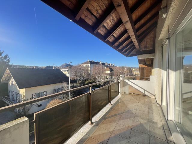 Appartement 3 pièces 51 m²