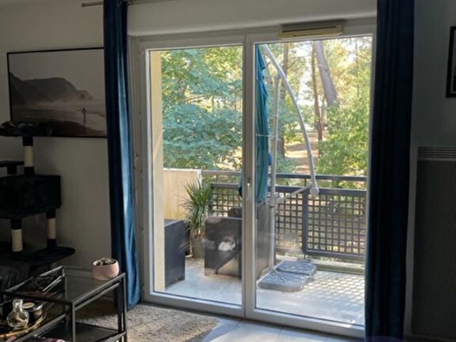 Appartement 3 pièces 51 m²