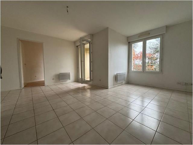 Appartement 3 pièces 51 m²