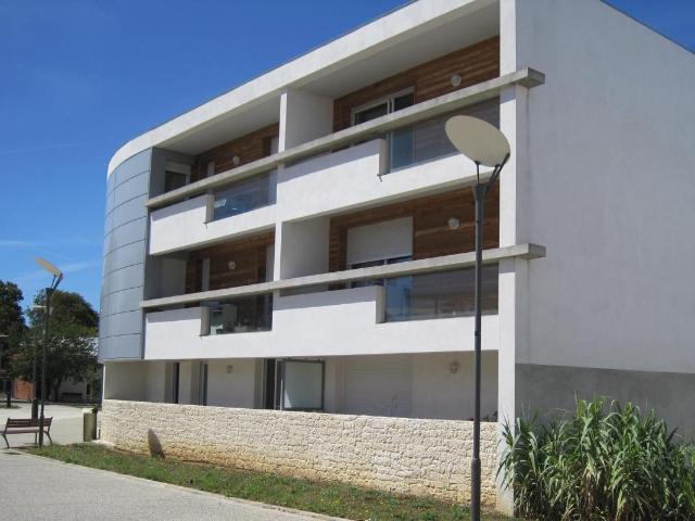 Appartement 3 pièces 51 m²