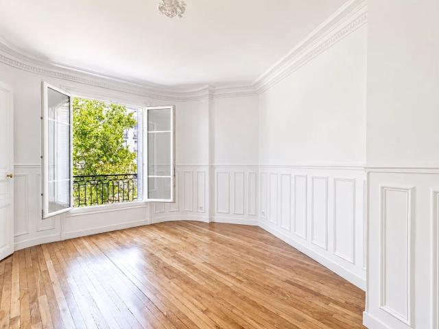 Appartement 3 pièces 51 m²