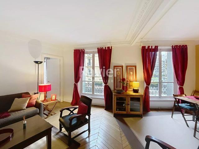 Appartement 3 pièces 51 m²