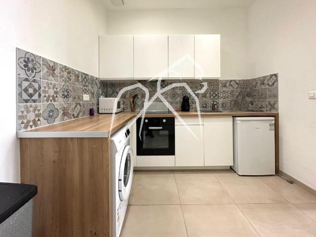 Appartement 3 pièces 51 m²