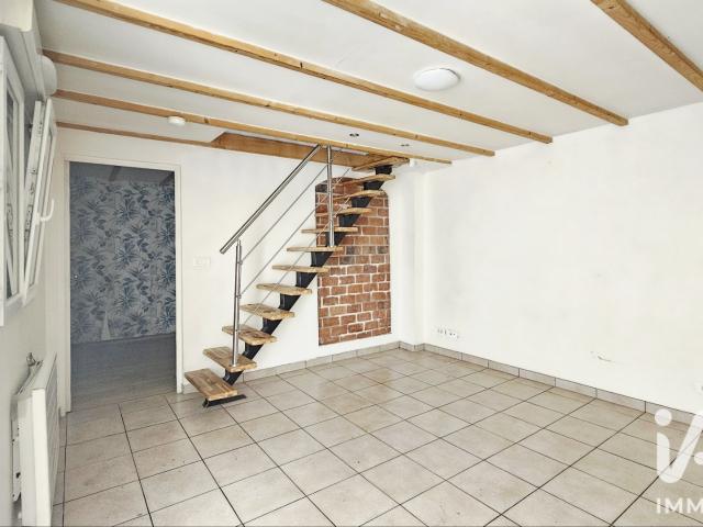 Appartement 3 pièces 51 m²