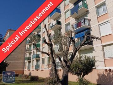 Appartement à vendre à Fréjus Var - Cave