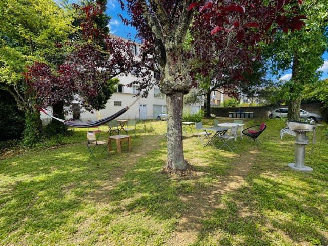 Appartement 3 pièces 51 m²