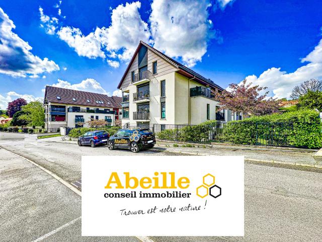 Appartement 3 pièces 51 m²