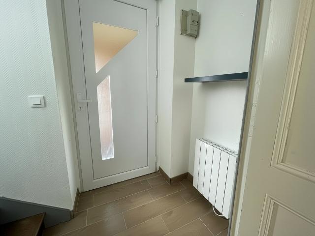 Appartement 3 pièces 51 m²