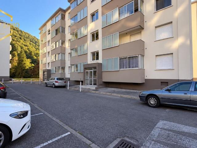 Appartement 3 pièces 51 m²