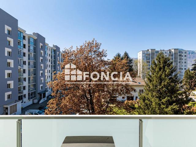 Appartement 3 pièces 51 m²