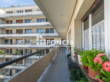 Appartement 3 pièces 51 m²