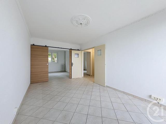 Appartement 3 pièces 51 m²