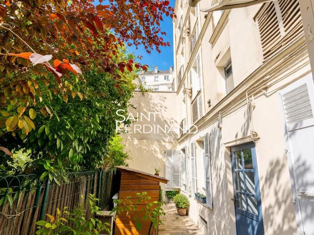 Appartement 3 pièces 51 m²