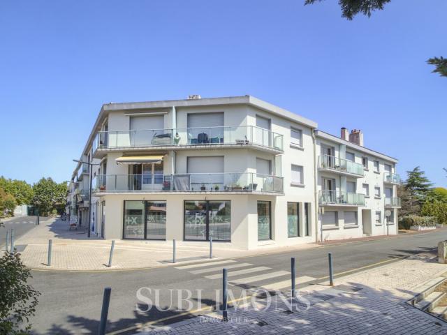 Appartement 3 pièces 51 m²